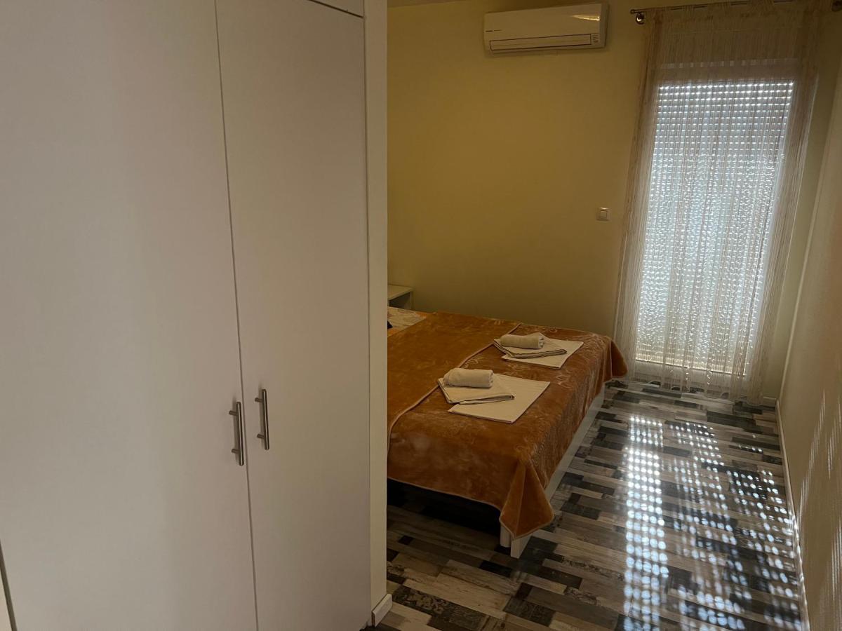 Pansion Smoljan Hotel Međugorje Exterior foto